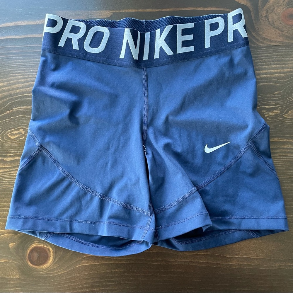 Nike Women’s Pro 5” Shorts